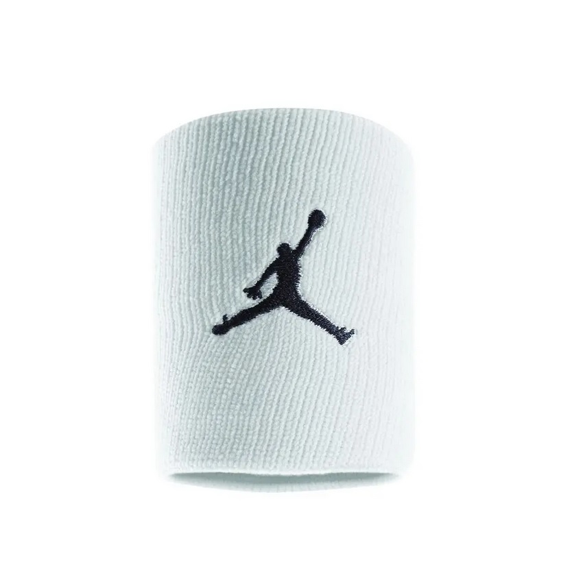 muñequeras-nike-jordan-blanco