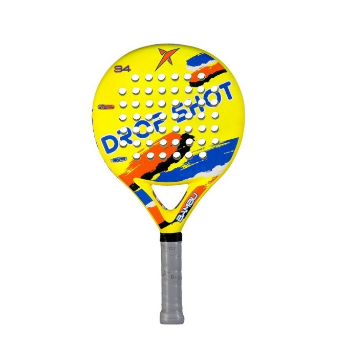 pala-pádel-drop-shot-bambú-imag1