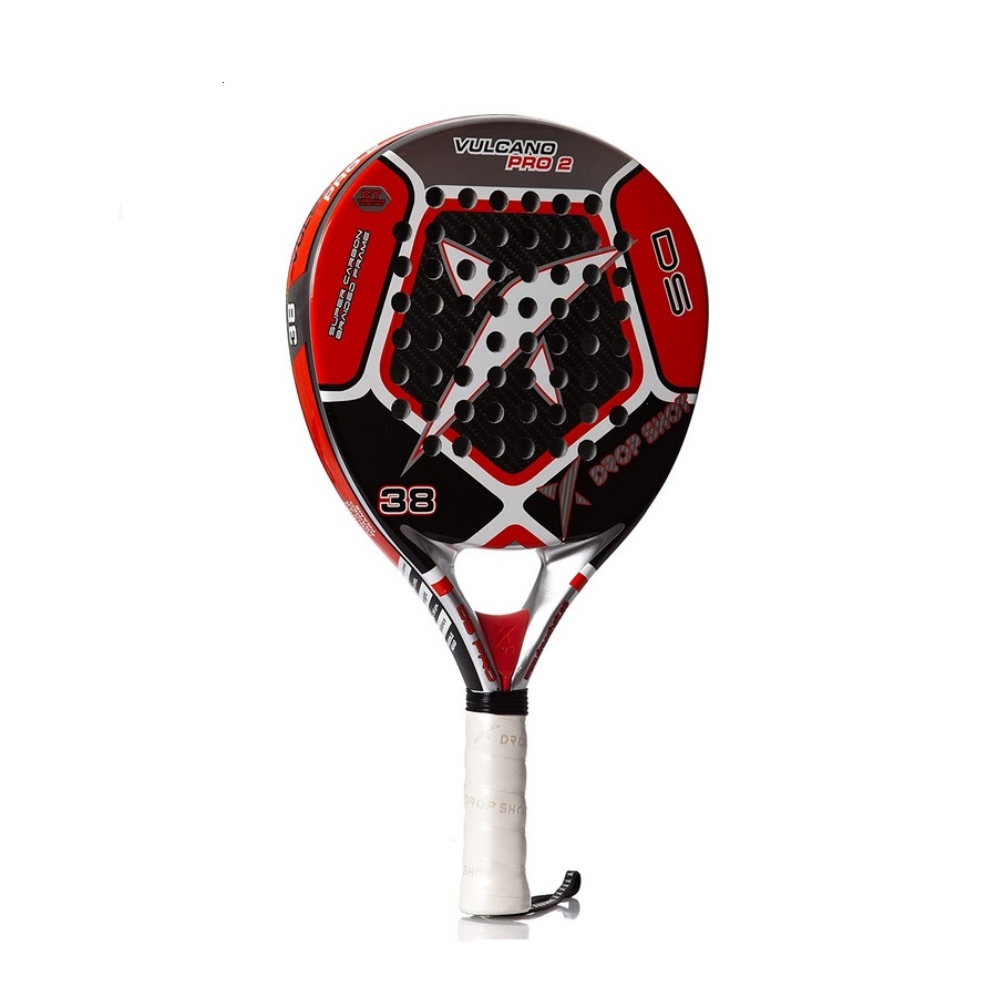 pala-padel-drop-shot-vulcano-pro-2