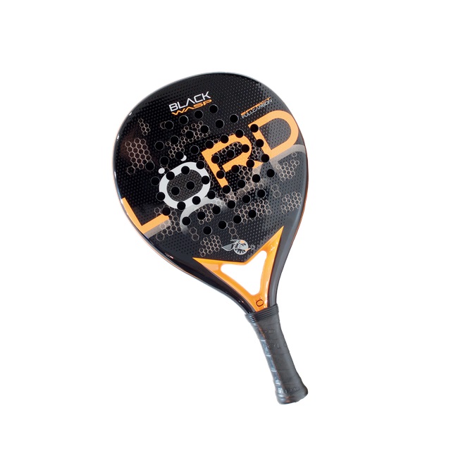 Pala de pádel - Lörd Black Wasp - 0000000004, Ferrer Sport