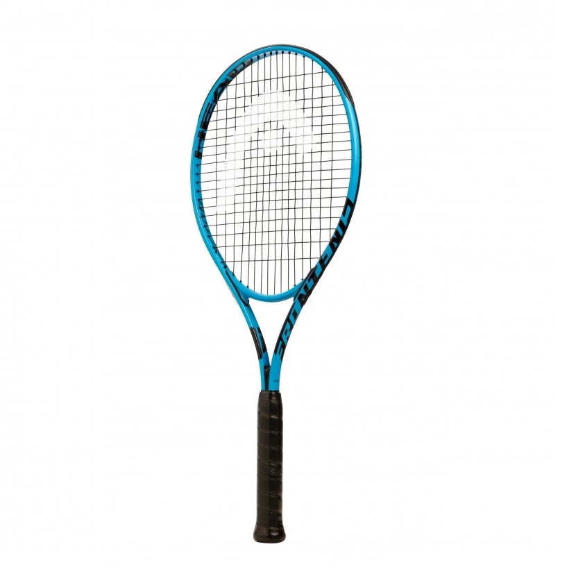 raqueta-frontenis-head-spector-azul-negro