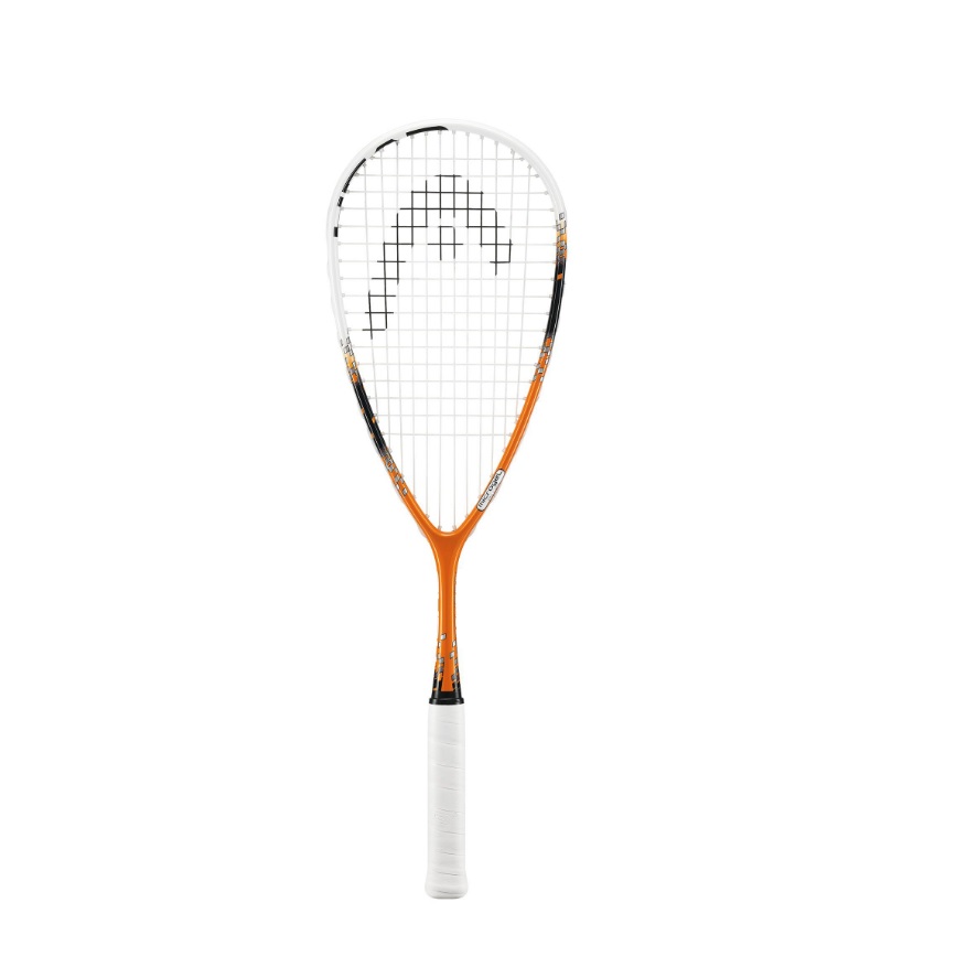 Raqueta de squash - Head Microgel PWR - 211003 | Ferrer | Tienda online de deportes