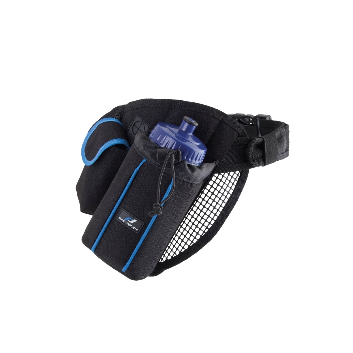 riñonera-hidratación-protouch-supreme-bottle-belt-vario-2.0-imag1