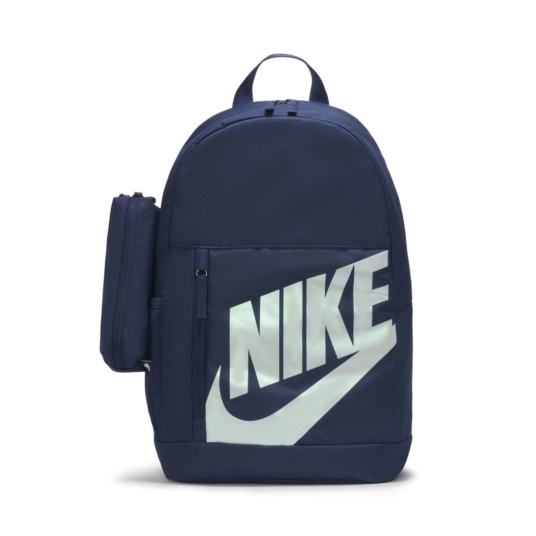 Mochila 20L Nike Elemental Marino - BA6030-410 | Ferrer | Tienda online de deportes