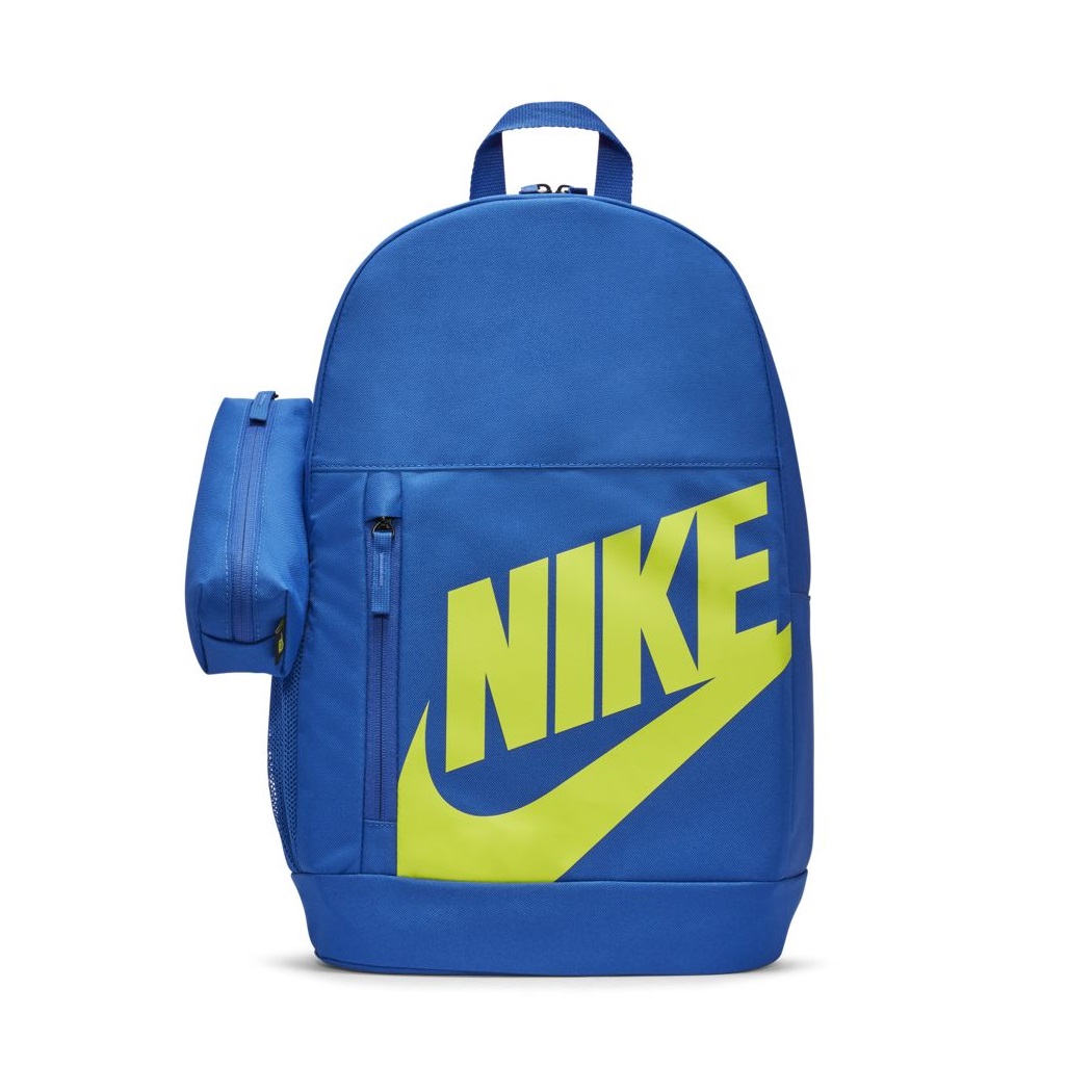 Mochila 20L Nike Elemental Azul - BA6030-481 | Ferrer | Tienda online de deportes