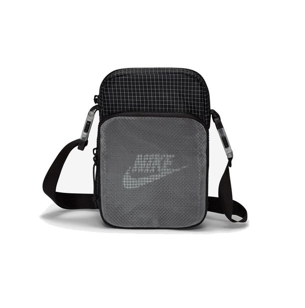 Bandolera nike hombre blanco outlet