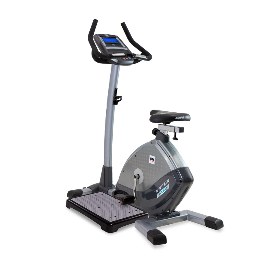 Bicicletaestatica-BH-iTFBMED-GrisNegro-Imag1