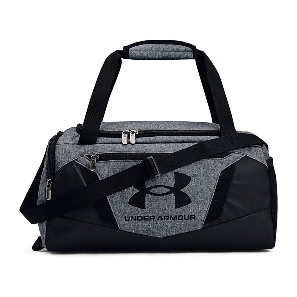 de deporte - Under Armour Undeniable 5.0 - 1369222 012 | Ferrer Sport | Tienda online de deportes