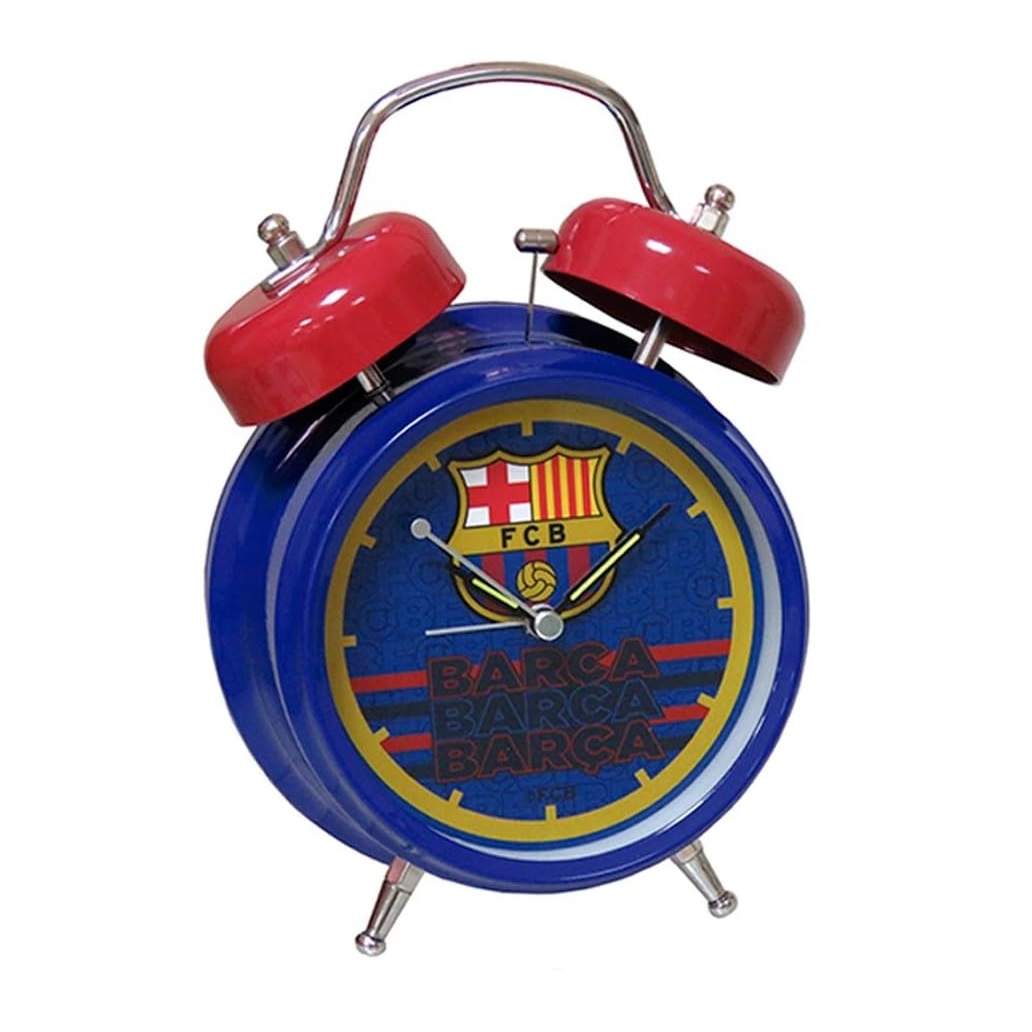Despertador-MilIllusions-FCB-Azulgrana-Imag1