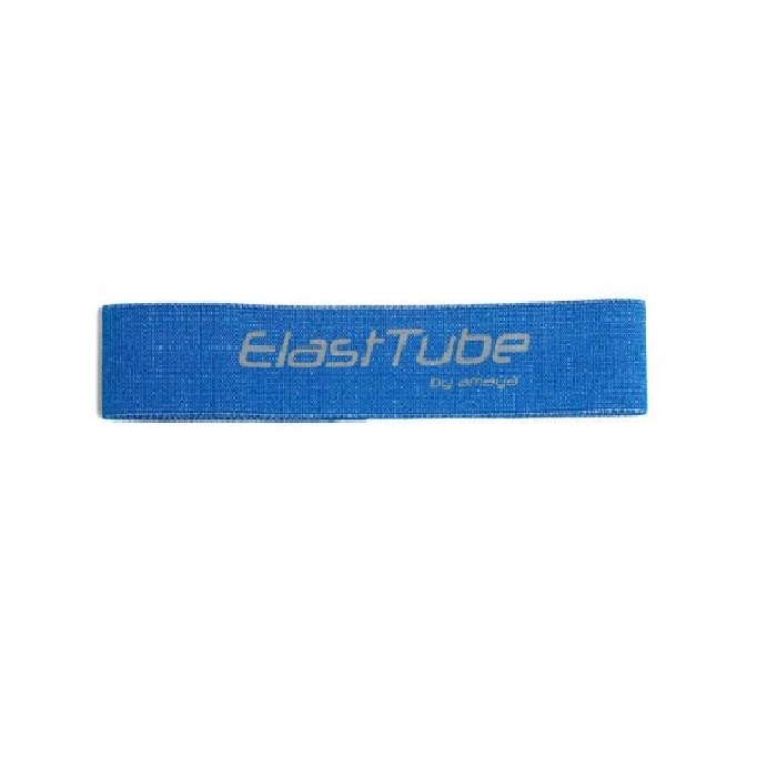 Minibandaelastica-AmayaSport-ElasTube-Azul-Imag1