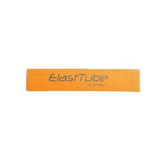 Minibandaelastica-AmayaSport-ElasTube-Naranja-Imag1