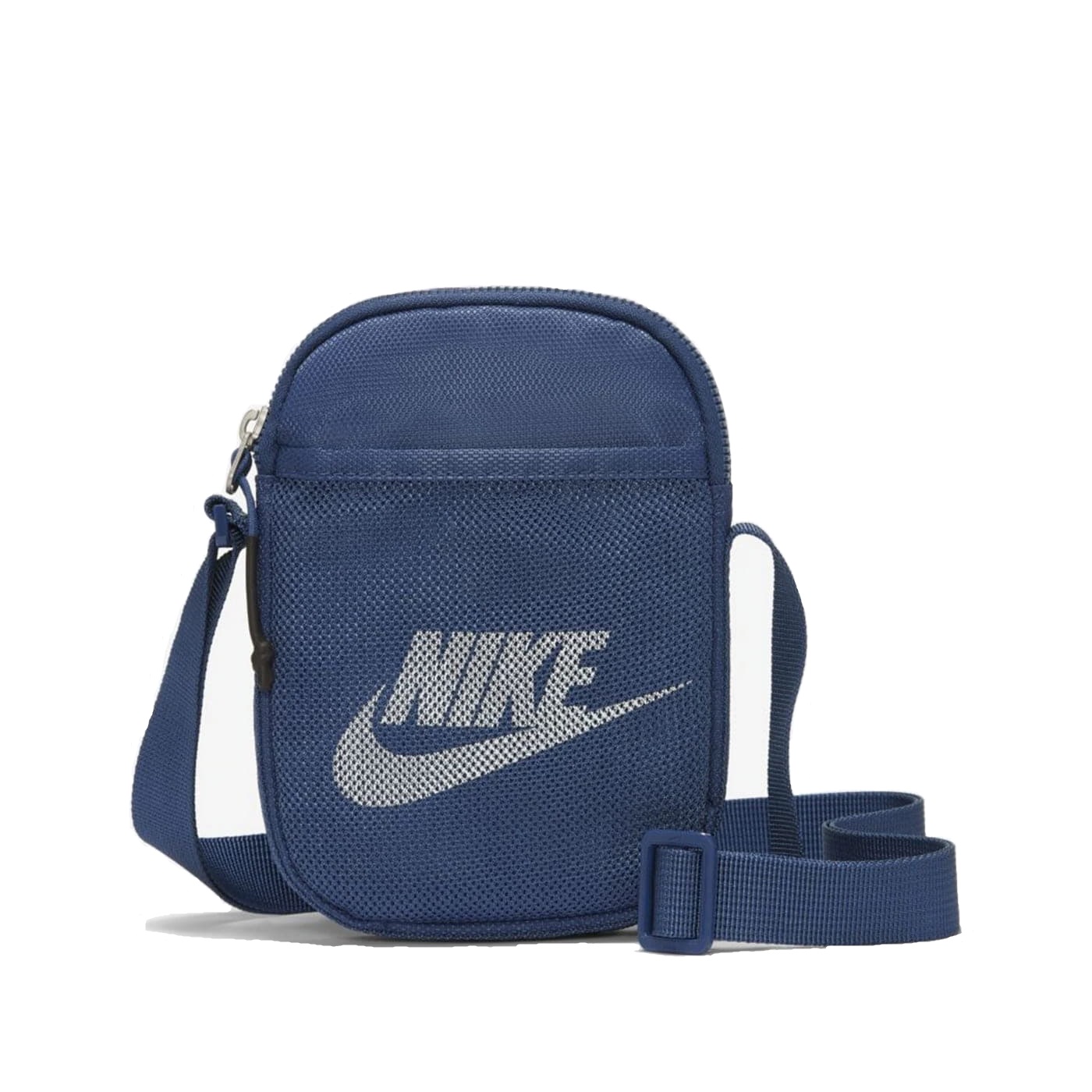 Bandolera nike azul clearance