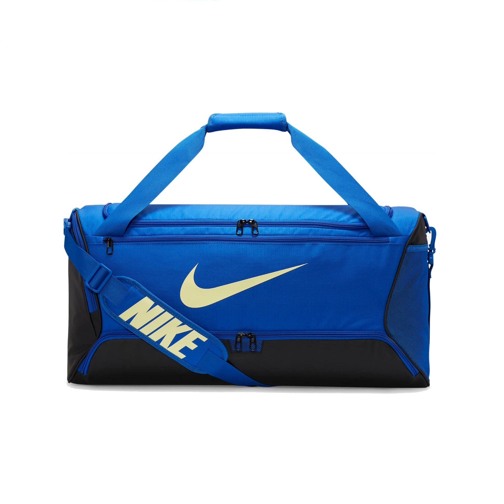 Bolsa de deporte de entrenamiento - Nike Brasilia 9.5 - DH7710-405, Ferrer  Sport