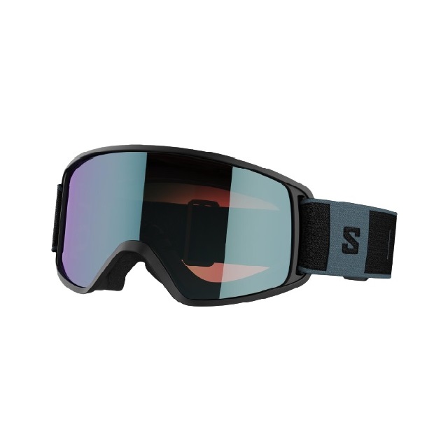 Gafas de esquí fotocromáticas - Salomon Force Azul - L47420300, Ferrer  Sport