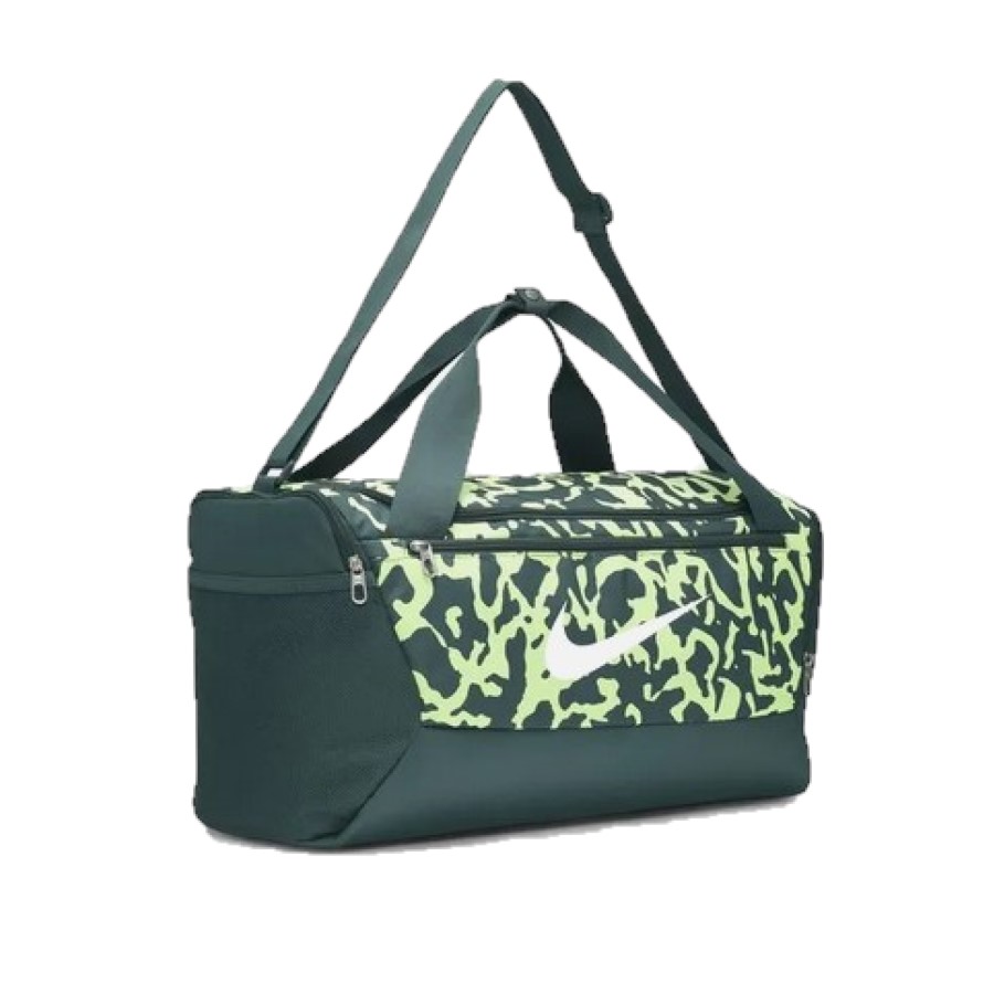 Bolsa deportiva - Nike Brasilia Duffel - FB2829-328 - Verde