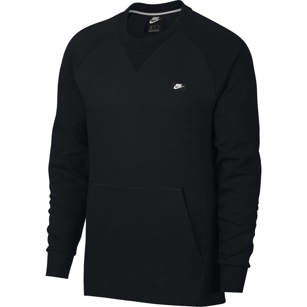 para hombre - Nike Sportswear Optic Fleece - 928465-010 | ferrersport.com | Tienda online de deportes