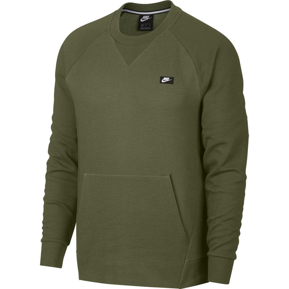 Sudadera para hombre - Sportswear Optic Fleece - 928465-395 | | Tienda online de deportes