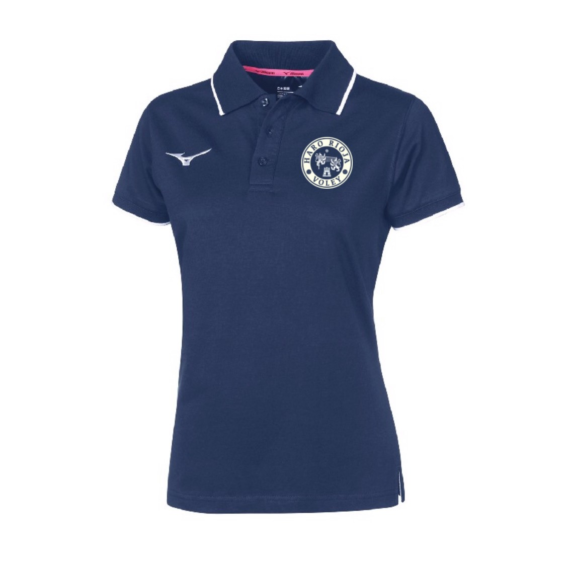 Polos de voley deals