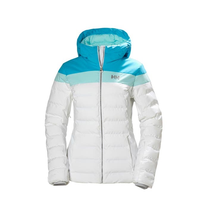 Chaqueta de esquí - Mujer - Helly Hansen W Imperial Puffy - 65690 001, Ferrer Sport