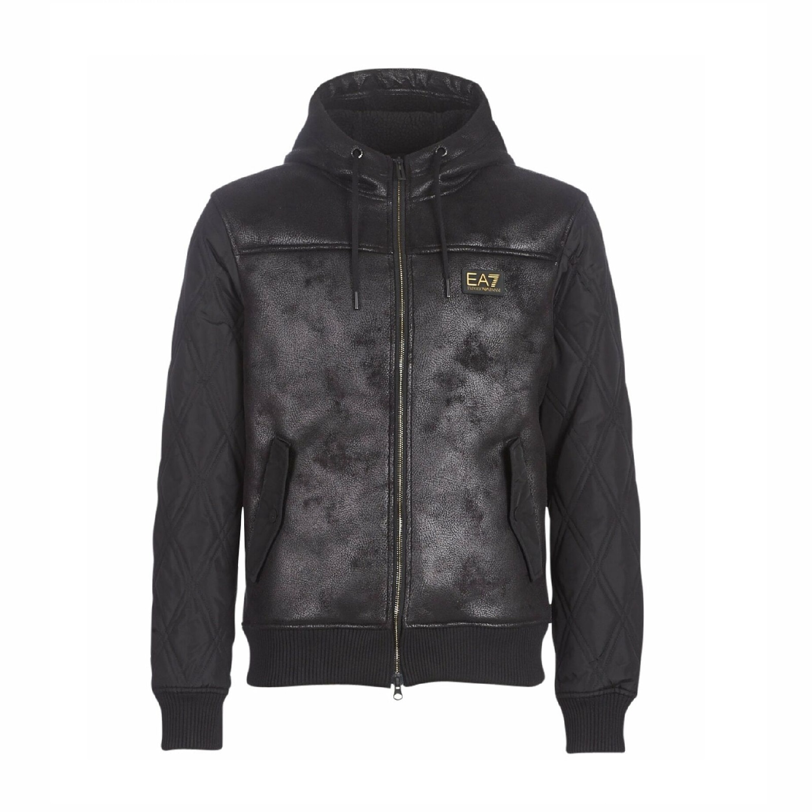 Chaqueta Hombre - EA7 Emporio Armani - 6GPBA5 | Ferrer Sport | Tienda online de deportes