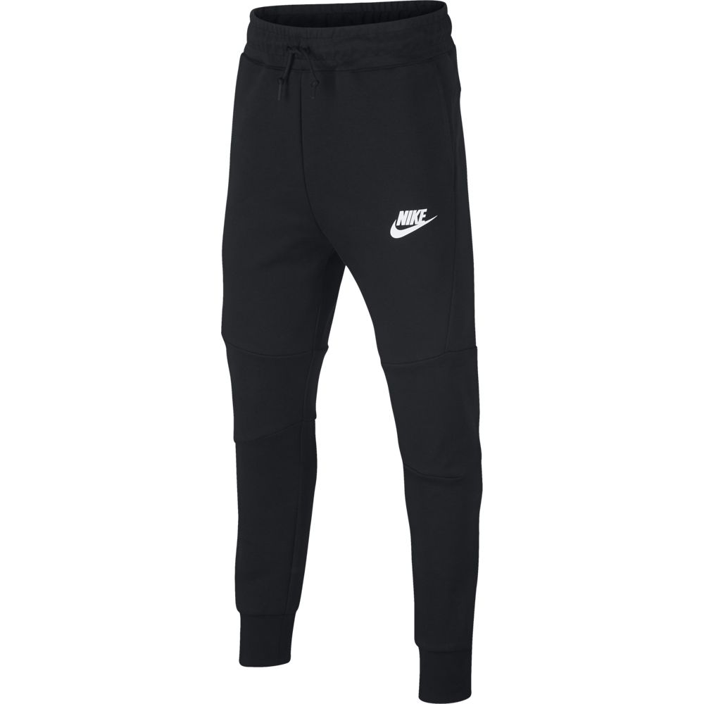 galón granizo vertical Pantalón jogger clásico - Niño - Nike Sportswear Tech Fleece Pant -  804818-017 | ferrersport.com | Tienda online de deportes