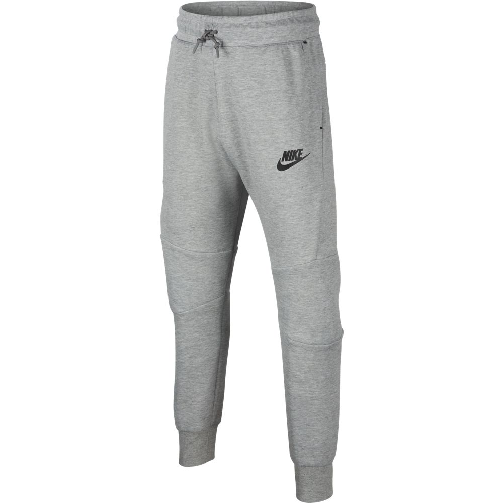 Goteo Paradoja absorción Pantalón - Niño - Nike Sportswear Tech Fleece Pant - 804818-064 |  ferrersport.com | Tienda online de deportes