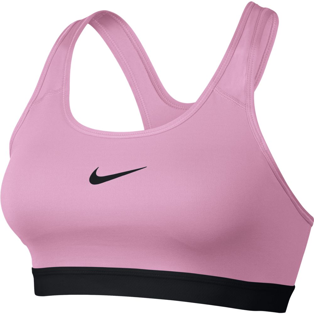 top deportivo mujer nike