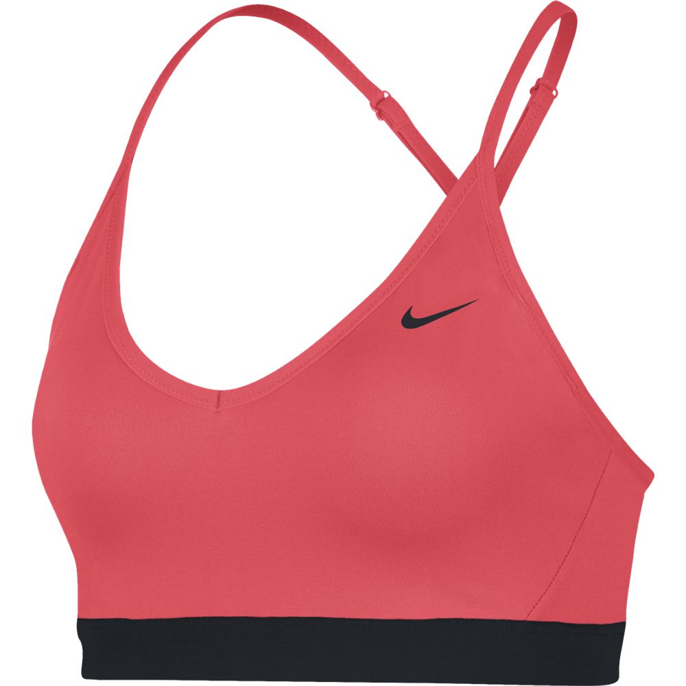 Sujetador deportivo - Mujer - Women's Nike Indy Sports - 878614-850 | ferrersport.com | Tienda online de deportes