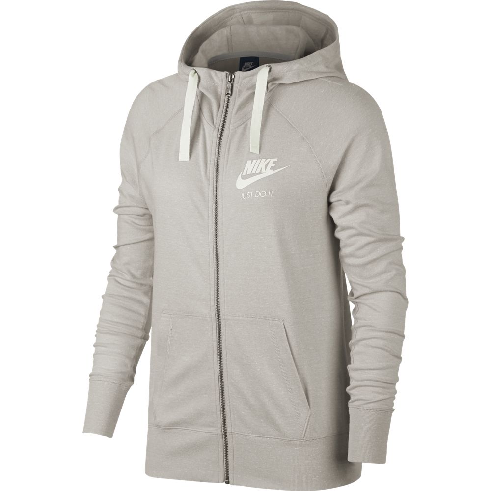 Sudadera con capucha para mujer Nike Sportswear 883729 140 ferrersport Tienda online de deportes