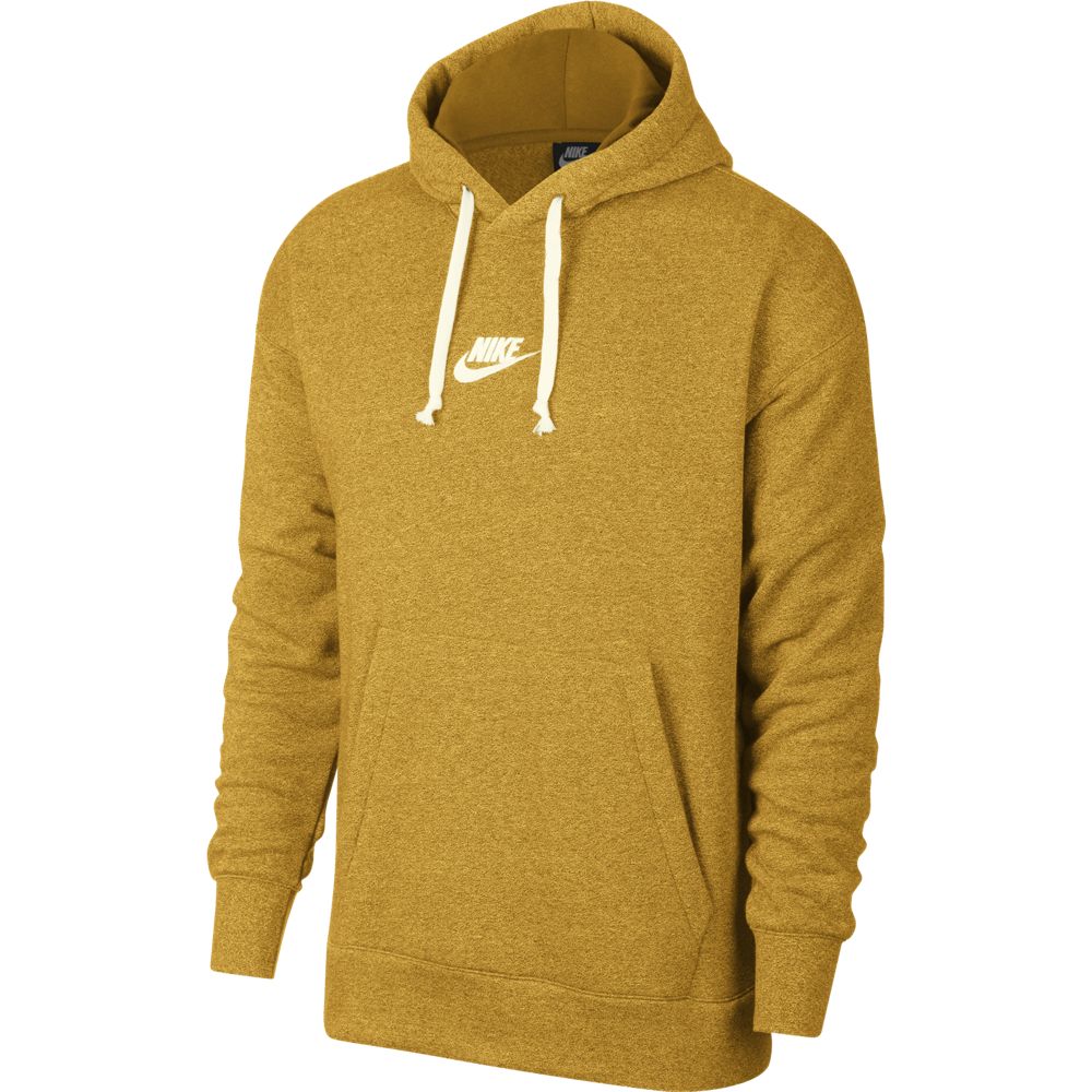 Sudadera capucha para - Nike Sportswear Heritage Fleece - 928437-711 ferrersport.com | Tienda online de deportes