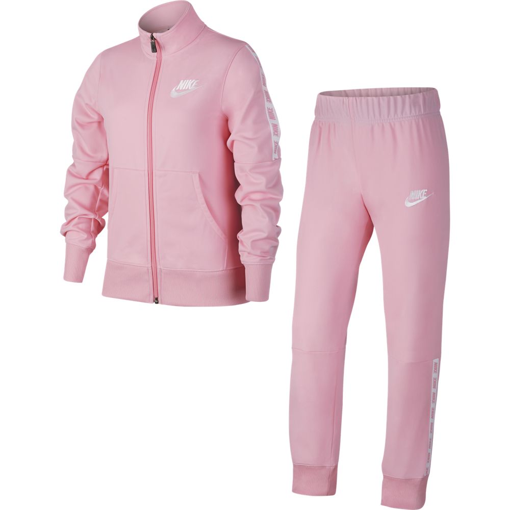 Chándal Niña - Nike Sportswear - 939456-654 | ferrersport.com | online de deportes