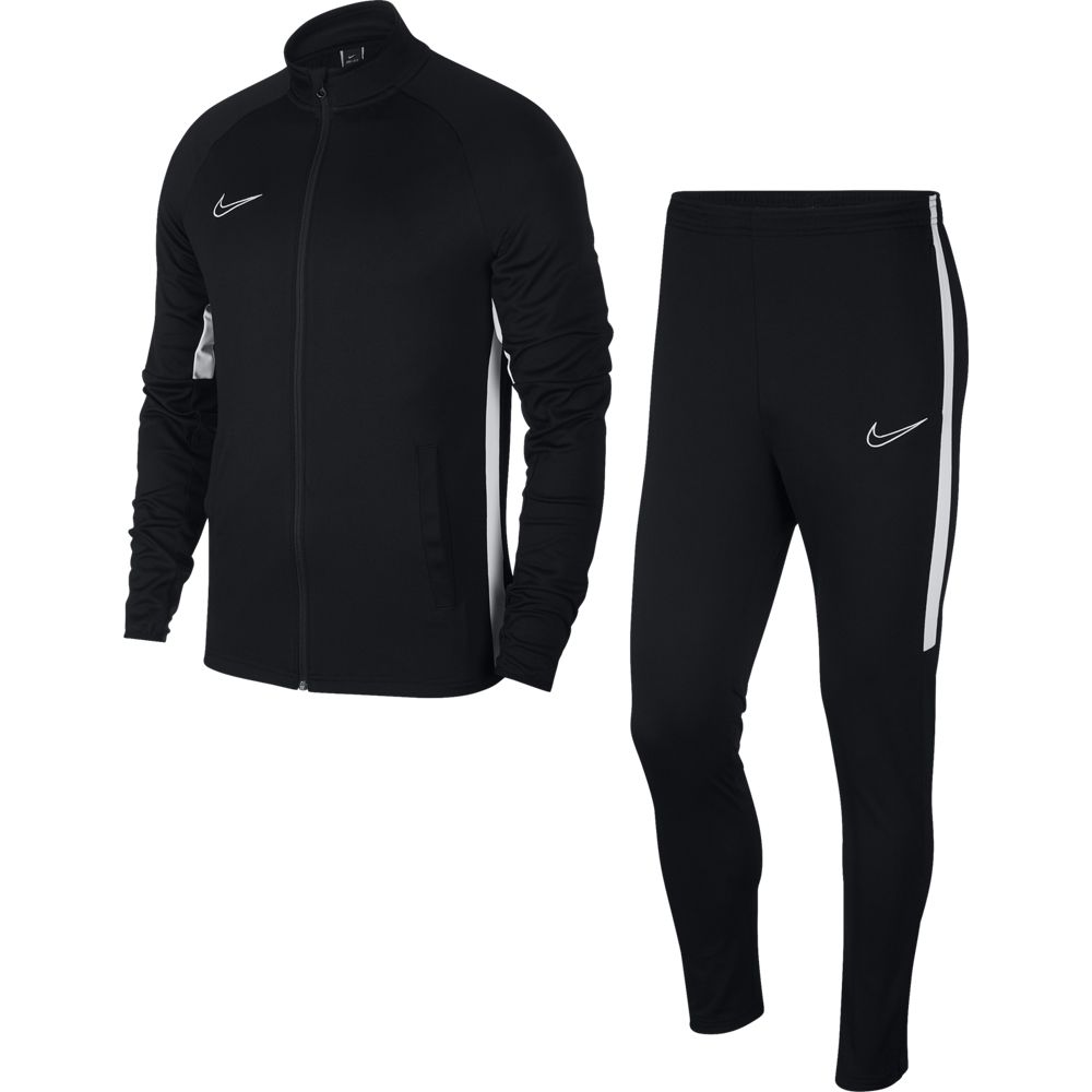 Artículos de primera necesidad Premonición Nathaniel Ward Chándal de entrenamiento - Hombre - Nike Dri-FIT Academy - AO0053-010 |  ferrersport.com | Tienda online de deportes