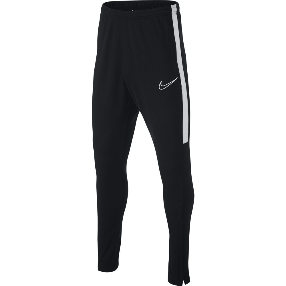 Visible Aja salvar Pantalón de fútbol para niño - Nike Dri-FIT Academy - AO0745-010 |  ferrersport.com | Tienda online de deportes