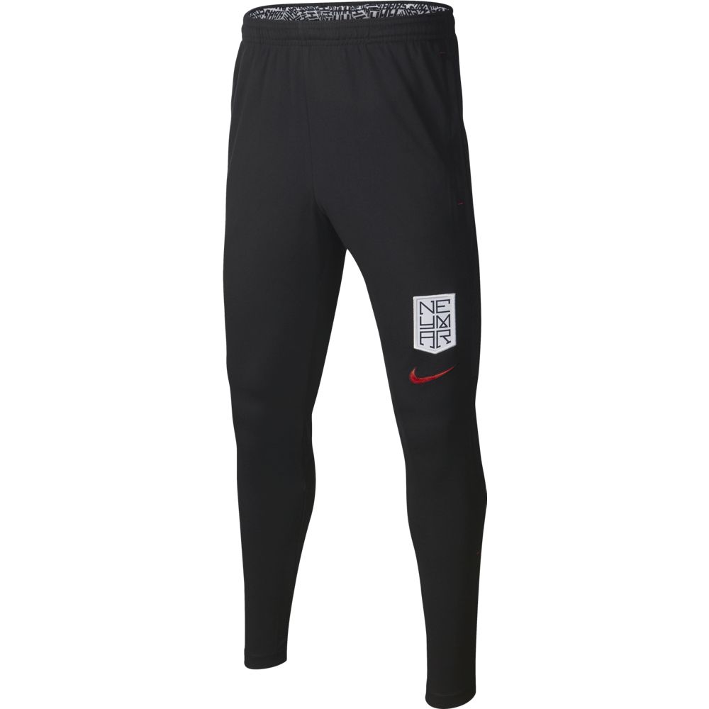 Pantalón de fútbol para niño - Nike Dri-FIT Neymar - AO0747-010 | ferrersport.com | Tienda online deportes