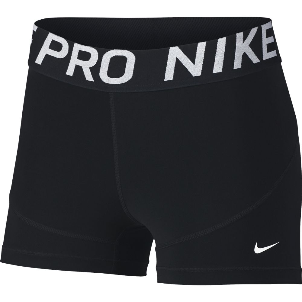 corta - Mujer Nike Pro - AO9977-010 ferrersport.com | online de deportes