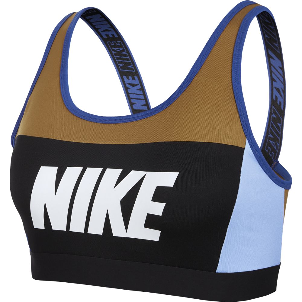 Sujetador deportivo Mujer - Nike Classic - AQ0142-790 | ferrersport.com | Tienda online de deportes