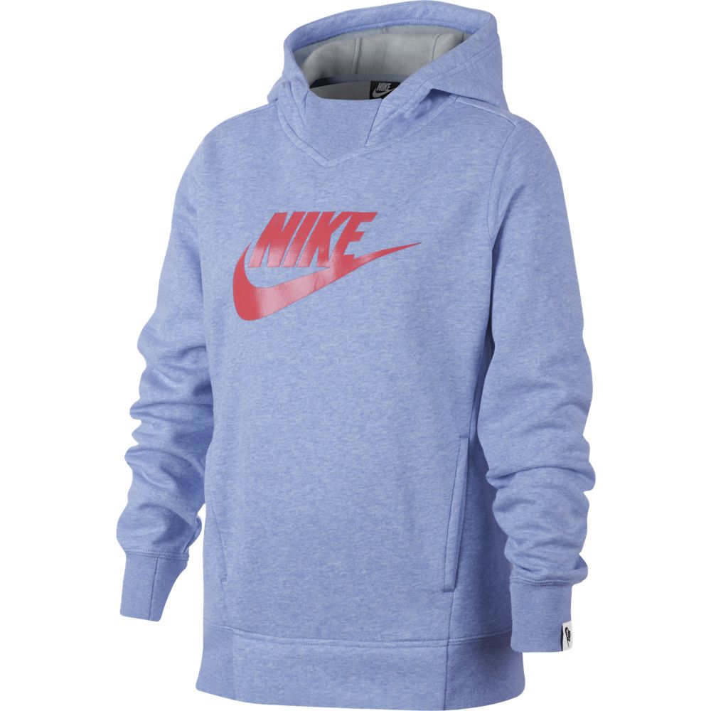 Muchas situaciones peligrosas sofá Pornografía Sudadera con capucha - Mujer - Nike Sportswear - AQ8836-450 |  ferrersport.com | Tienda online de deportes