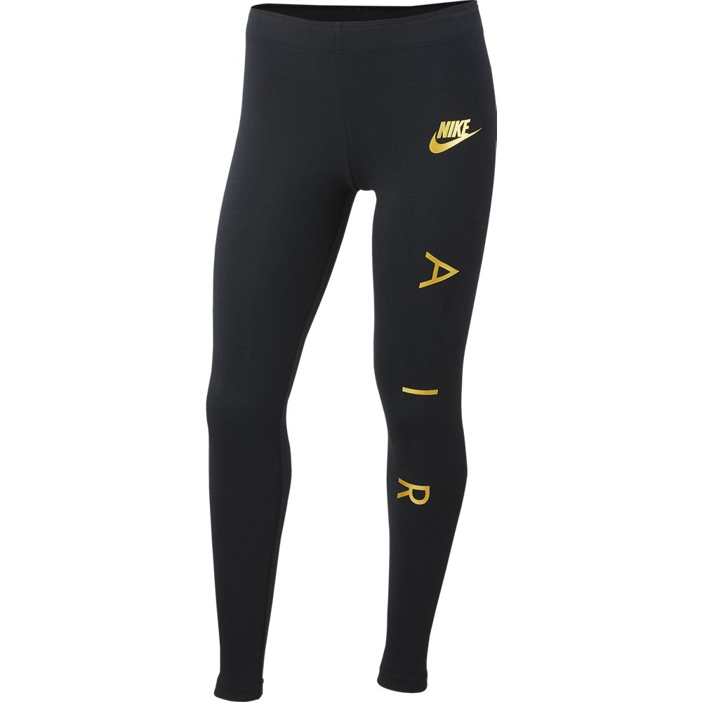 Leggings - Niña - Nike - AQ9176-010 | ferrersport.com | deportes