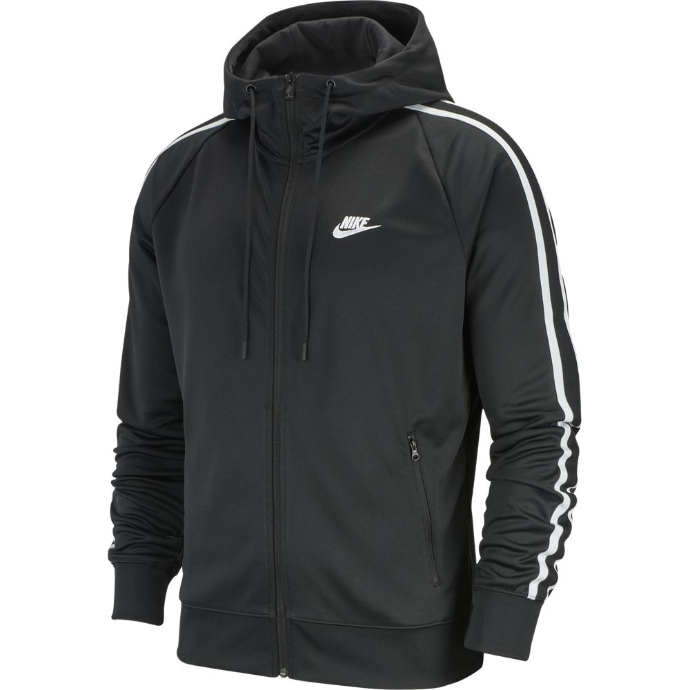 chaquetas de hombre nike