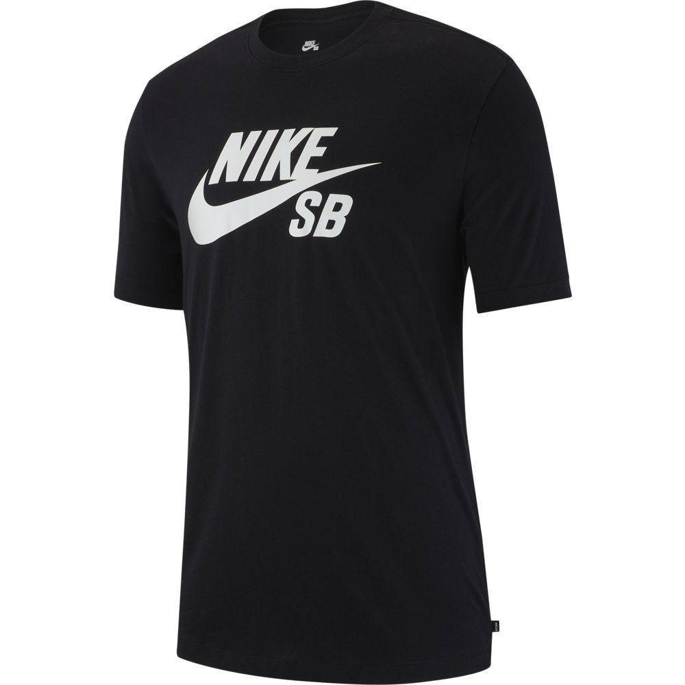 deuda Adoración contacto Camiseta de manga corta - Hombre - Nike SB Dri-FIT - AR4209-010 |  ferrersport.com | Tienda online de deportes