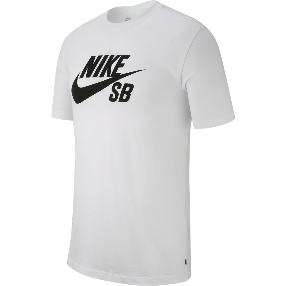 Camiseta de manga corta - Hombre - Nike SB Dri-FIT - AR4209-100 | ferrersport.com | Tienda de deportes