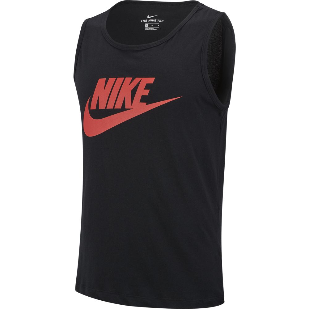 Camiseta de tirantes - Hombre - Sportswear - AR4991-010 | ferrersport.com | online de deportes