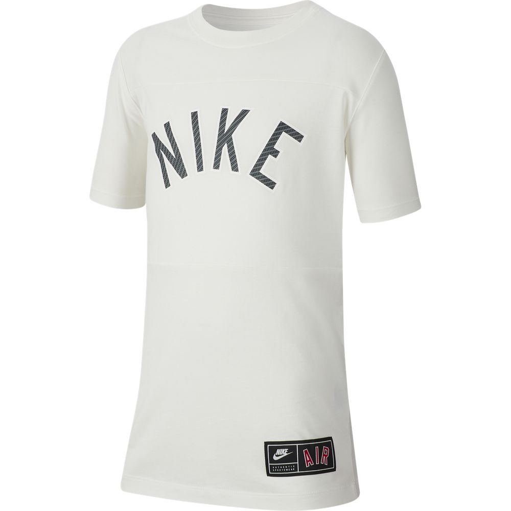 Camiseta de manga corta - Niño - Nike Sportswear AR5280-133 | Tienda online de deportes