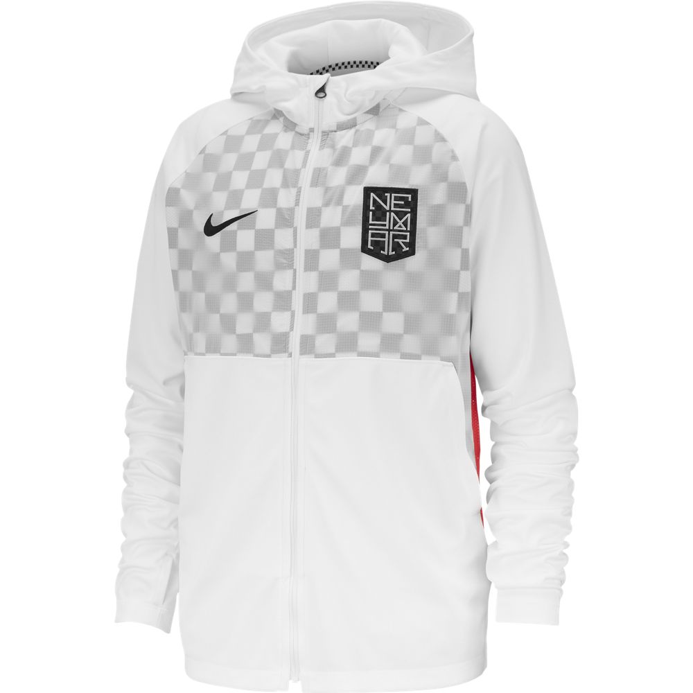 Polinizar seta Aprobación Chaqueta de fútbol - Niño/a - Nike Dri-FIT Neymar Jr. - AT5728-100 |  ferrersport.com | Tienda online de deportes