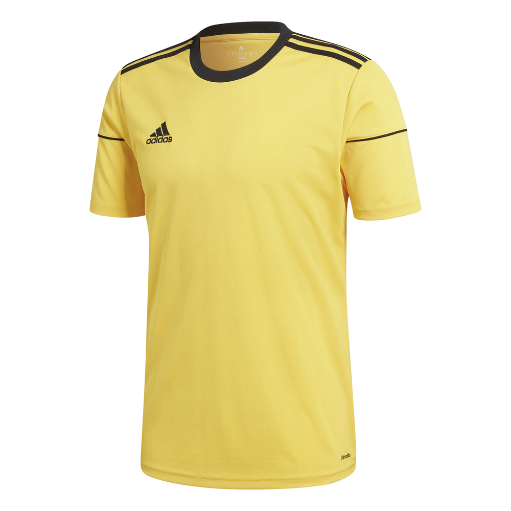 Camiseta Squadra 17 BJ9180 | ferrersport.com | Tienda de deportes