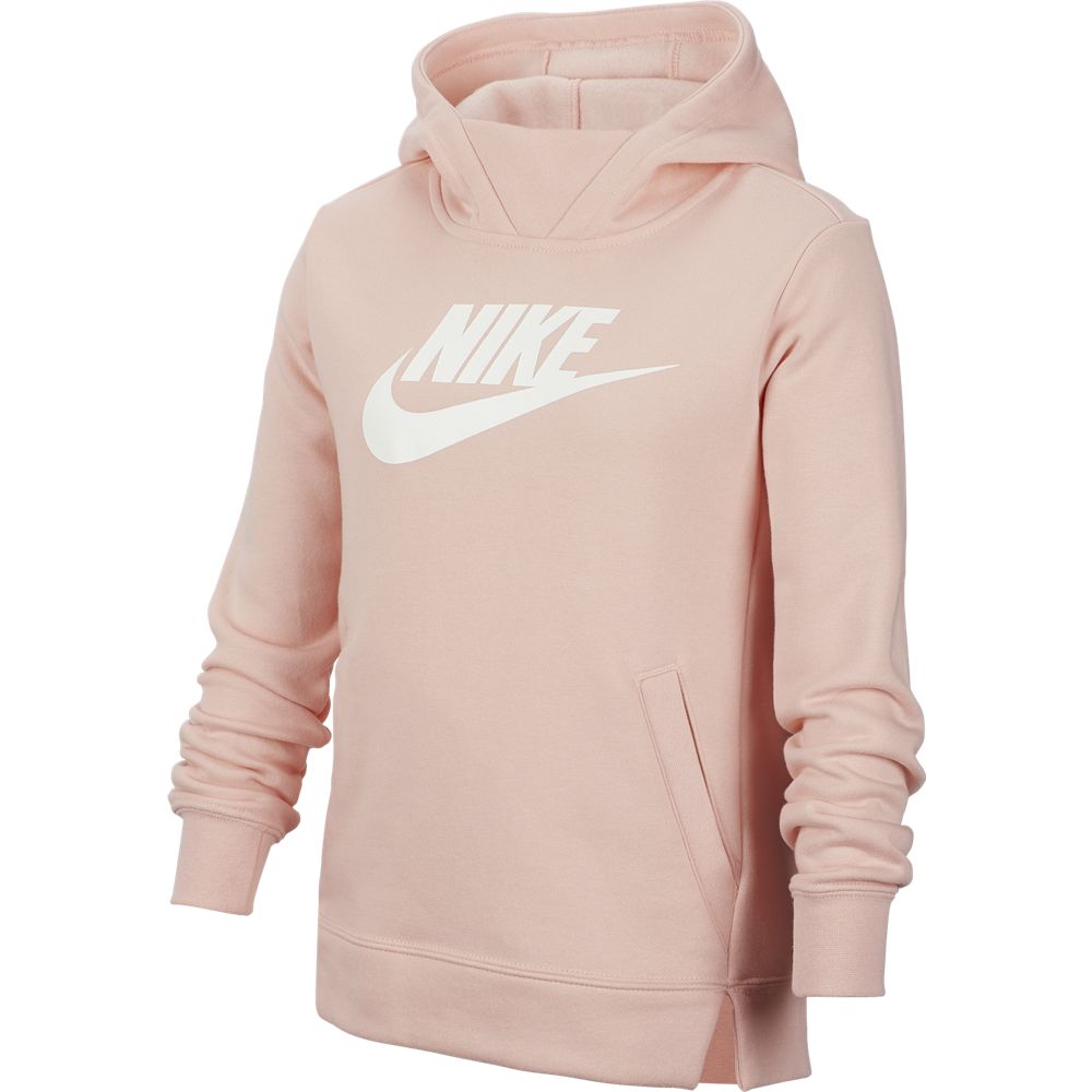 antepasado global Terapia Sudadera con capucha - Niña - Nike Sportswear - BV2717-697 |  ferrersport.com | Tienda online de deportes