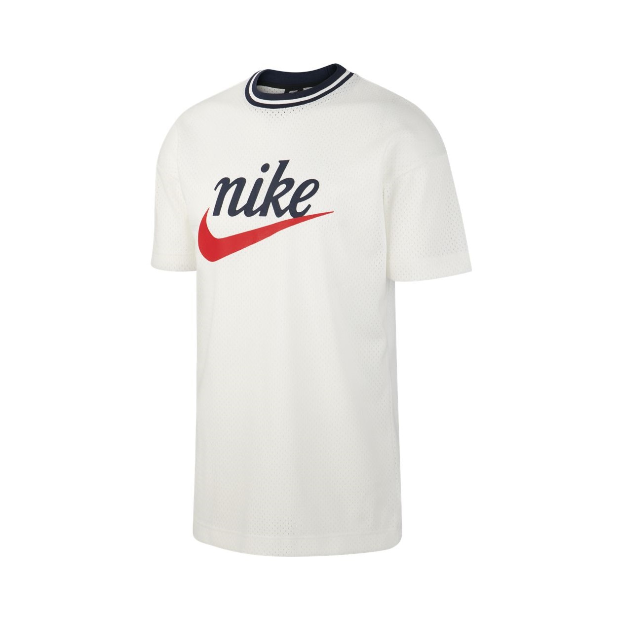 camisetas de manga corta nike