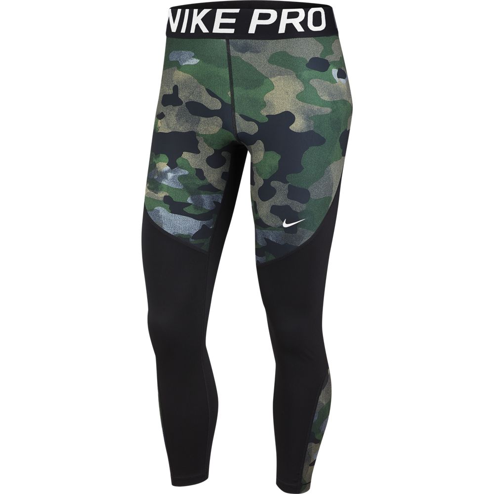 Mallas - Mujer - Nike Pro - BV3098-723 | Tienda online de deportes