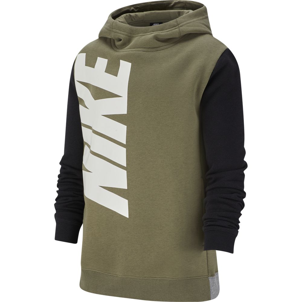 sudaderas de niño nike