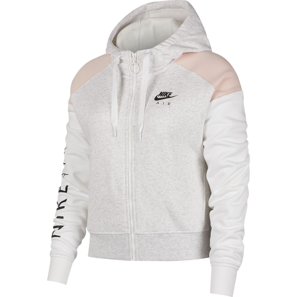 chaquetas nike de mujer